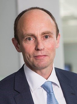 Matthew Harrison deviendra le nouveau Président-directeur général de Toyota Motor Europe