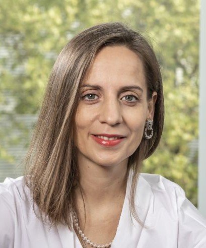 Maria Grazia Davino rejoint la direction Europe élargie à l’Eurasie de Stellantis