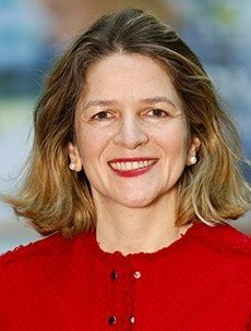 Cécile Pinet-Quénard nommée directrice des ressources humaines d'Arval France