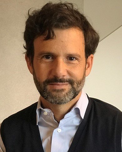 Gonzalo Sanjuán nommé directeur marketing de BMW Espagne