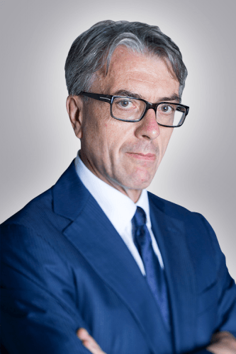 Yann Vincent, DG de ACC : "C’est un combat difficile, mais il est gagnable"