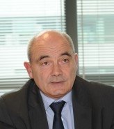 Benoit Alleaume, directeur plaque Renault/Dacia de LS Group