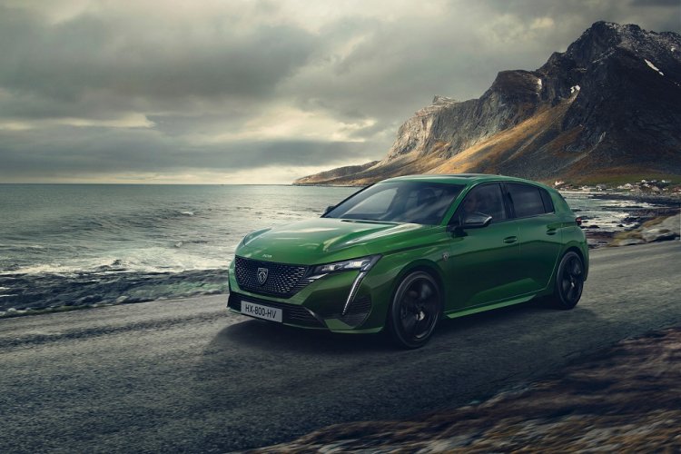 La nouvelle Peugeot 308, révélatrice des ambitions du lion