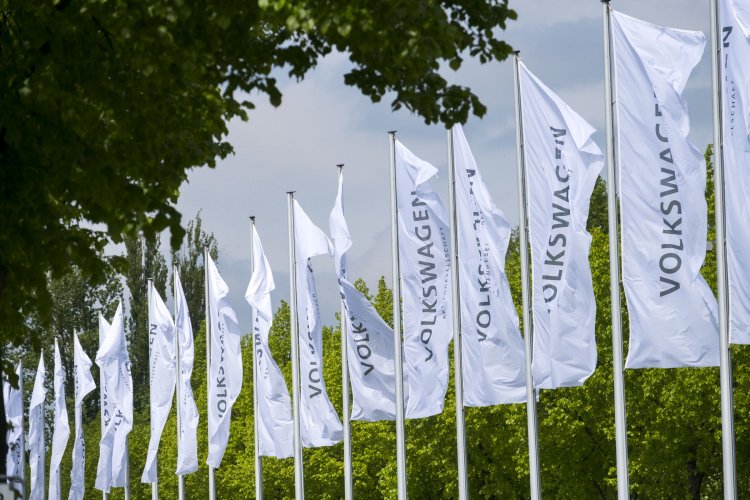 Volkswagen : les journées de la batterie apportent des réponses plus que partielles