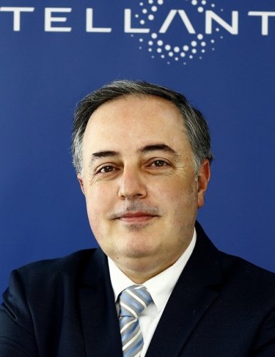 Manuel Munárriz nommé directeur de l’usine de Saragosse de Stellantis