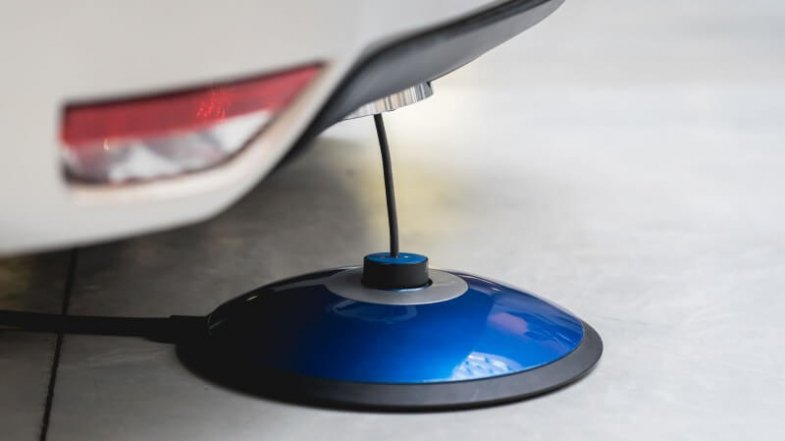 Gulplug équipe Westfalia Technologies de son dispositif de recharge automatique