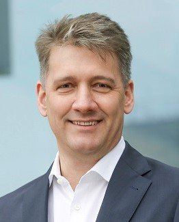 Gernot Döllner, responsable de la stratégie produit et secrétaire général de Volkswagen Group