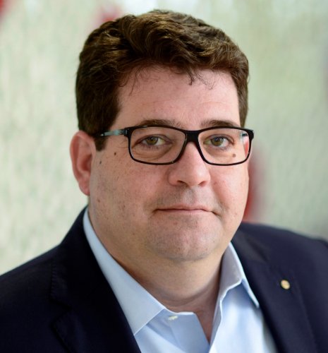 Hervé Miralles, Emil Frey France : "Malgré la crise, nous avons décidé de ne rien changer à nos projets"