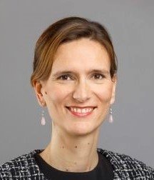 Aigline James nommée country manager de Stellantis aux Pays-Bas