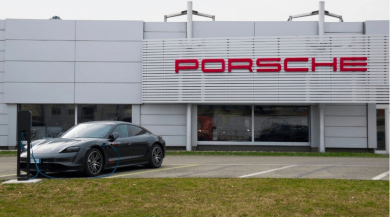 Porsche Holding a stabilisé son chiffre d’affaires Retail en 2020 grâce à ses acquisitions et au rebond de la Chine
