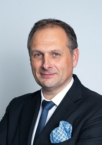 Christophe Prévost nouveau directeur du commerce France de Peugeot