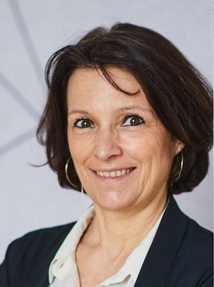 Hélène Moreau-Leroy nommée PDG d’Hutchinson
