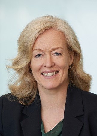 Antje Schüssler nouvelle vice-présidente des ressources humaines de Mazda Motor Europe