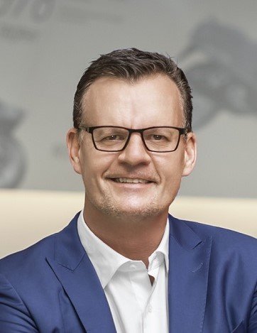 Nouveau directeur financier sur le site de production bruxellois d'Audi en Belgique