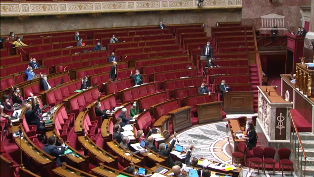 Les grandes entreprises devront avoir 70% de leurs achats en "véhicules à faibles émissions" en 2030