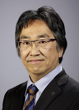 Kota Matsue nouveau vice-président du centre R&D de Mazda Motor Europe