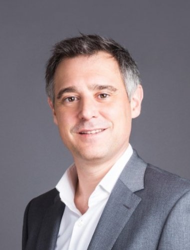 Christophe Pineau nommé directeur stratégie et mobilité de BymyCar Group