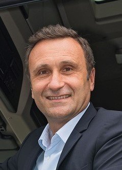 Henri Paccalin nouveau Président de la branche VI de la CSIAM