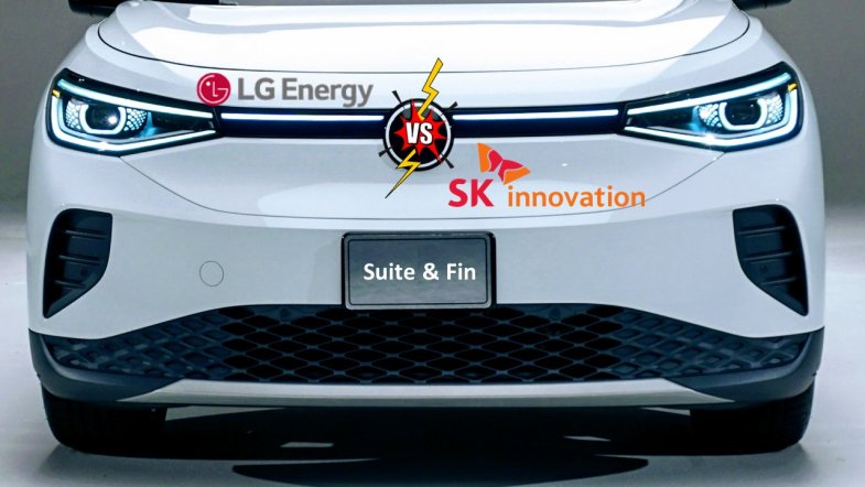 Pourquoi l’accord entre LG Energy et SK Innovation est critique pour l’industrie Américaine ?