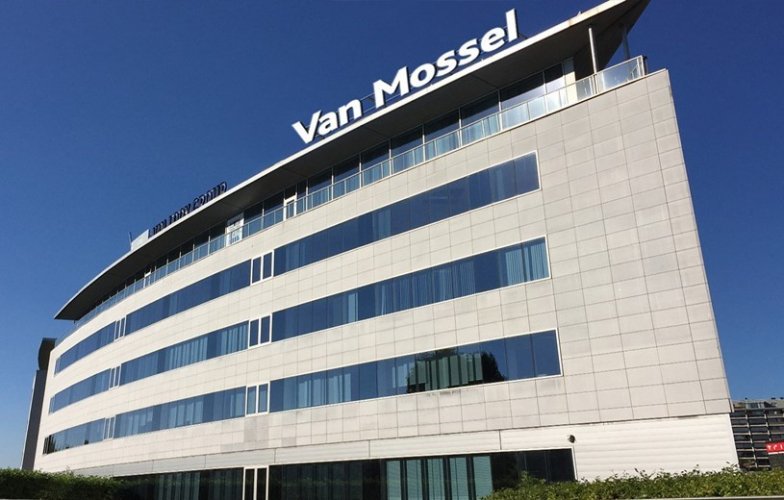 Belgique : le groupe Van Mossel rachète à tour de bras
