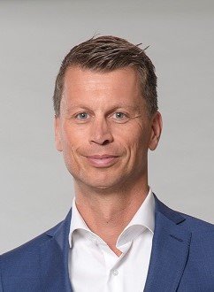 Herrik van der Gaag nouveau directeur général de Volvo Cars Allemagne