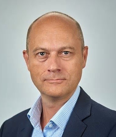 James Douglas nouveau directeur des opérations commerciales de Volkswagen au Royaume-Uni