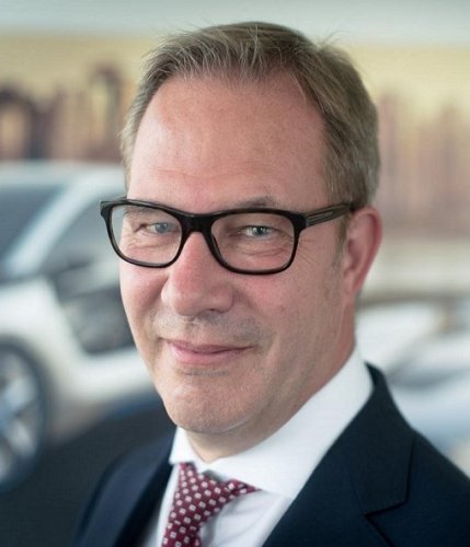 Peter Picker nommé vice-président accounting et services de BMW Group AG
