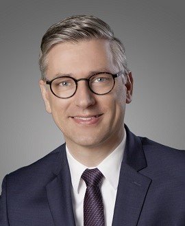 Jens Schüler nouveau directeur général de Schaeffler Automotive Aftermarket