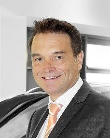 Florian Müller nouveau directeur de FCA Motor Village en Allemagne