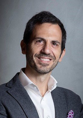 Pedro Fondevilla nouveau directeur général de Seat Portugal