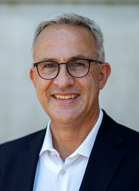 Matthias Jurytko nouveau directeur général de Cellcentric