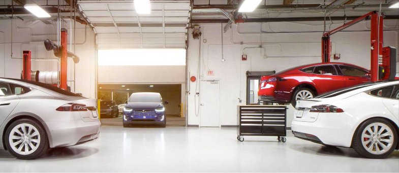 Accès à l’information technique : la Feda s’en prend à Tesla