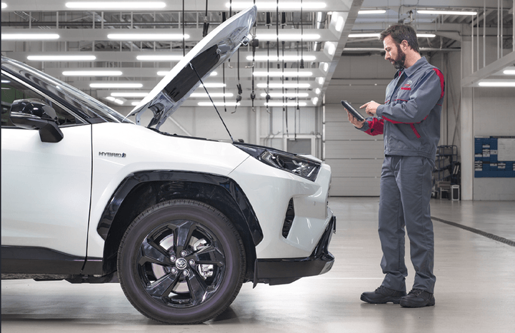 La garantie Toyota Relax mise en cause par la Feda
