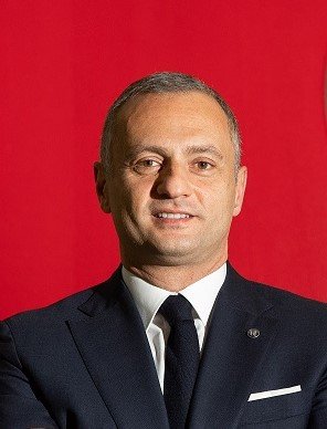 Francesco Calcara rejoint l’organisation mondiale d’Alfa Romeo