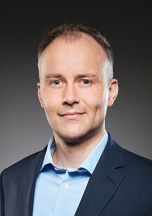 Gerrit-Michael Duelks nouveau directeur financier de Daimler Mobility AG