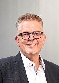 Steffen Lucas nommé directeur général des ventes de Mercedes-Benz Vans en Allemagne