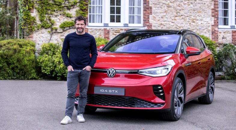 Volkswagen et la FFF recentrent leur partenariat sur l’éco-responsabilité