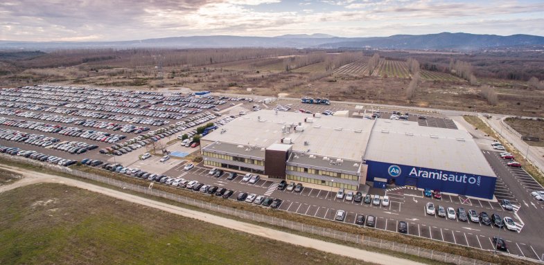 Aramis Auto dévoile ses projets à l’occasion de son introduction en Bourse