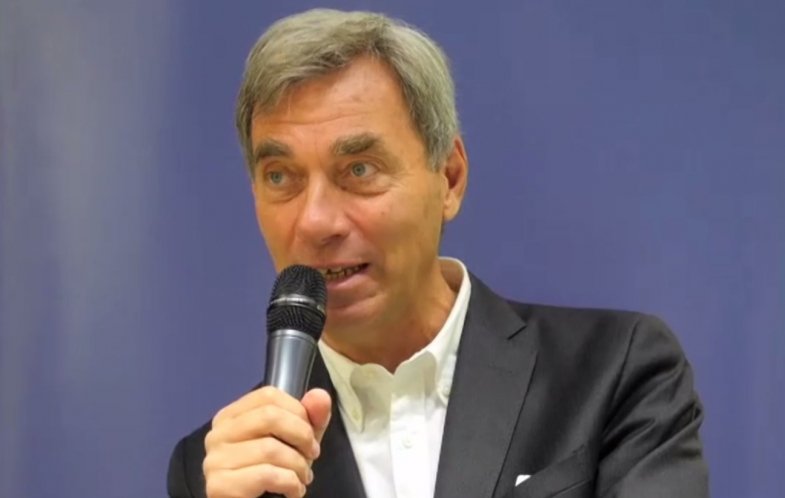Ghislain Lescuyer, Saft : "Il faut protéger notre industrie naissante de la batterie"