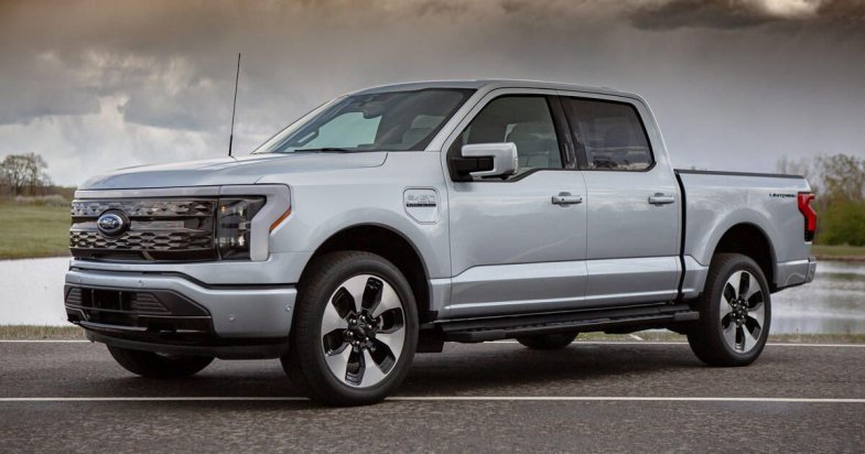 Ford dévoile une stratégie électrique engagée et prudente