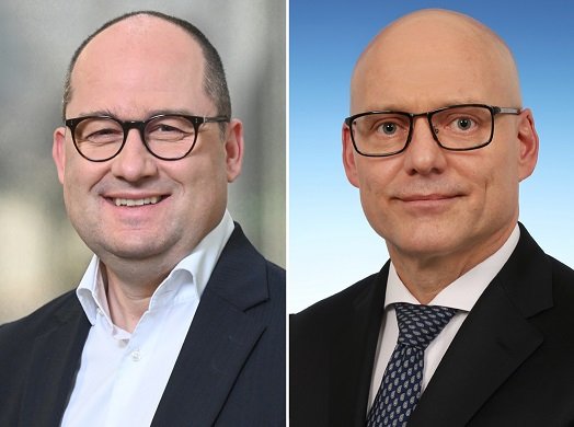 Deux nouveaux membres au directoire de Volkswagen Véhicules Utilitaires