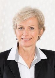 Claire Martin nouvelle vice-présidente du développement durable de CMA CGM Group