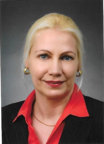 Verena Pulcher, directrice financière et administrative de Volkswagen Group France