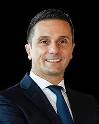 Paolo Gabrielli nouveau directeur des achats d'Automobili Lamborghni