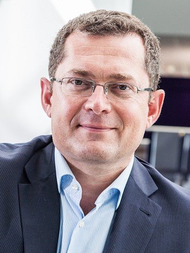 Sylvain Charbonnier nouveau directeur après-vente de Volkswagen Group au Royaume-Uni