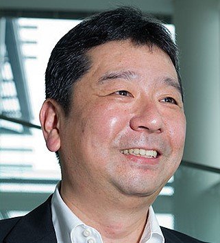 Takayuki Kimura nommé directeur général de la région Asie-Pacifique de Maserati