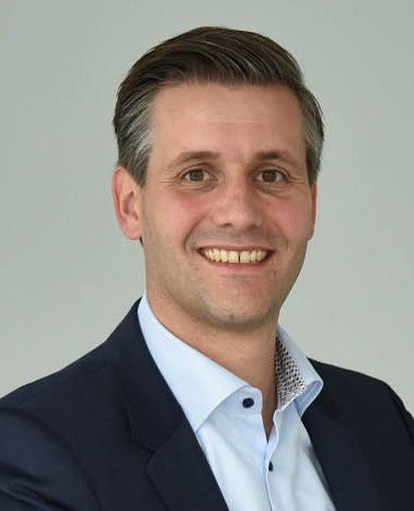Yves Andres nouveau vice-président exécutif de Faurecia Clean Mobility