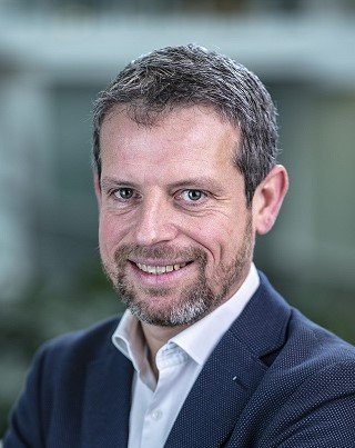 Antoine Weil nouveau directeur marketing de Skoda France
