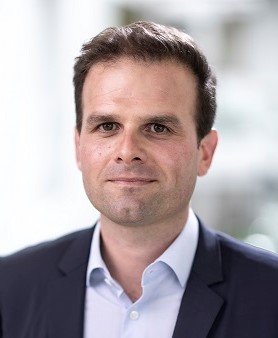 Charles Hervet prend la direction marketing de Volkswagen VU en France