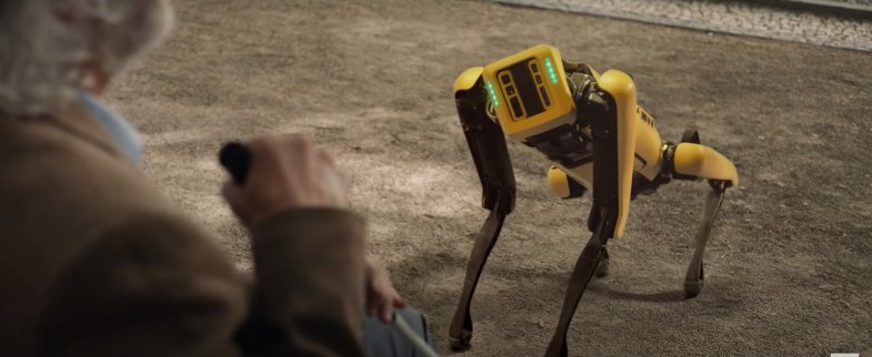 Hyundai finalise le rachat de la société de robotique Boston Dynamics